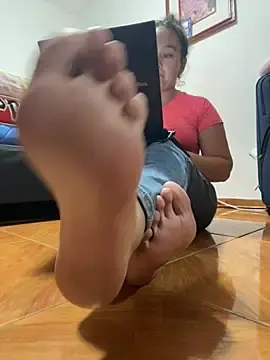 Stripchat Best Webcam of Kattyfeet