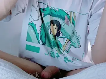 Stripchat Live Porn of melistrongock