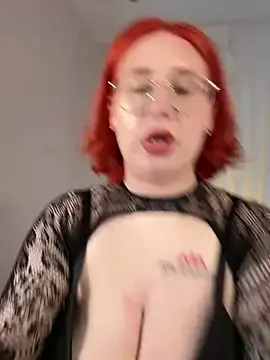 Stripchat Free Live Porn of omgsexxxypixie