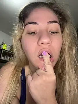 Stripchat Best Webcam of Celestedubois