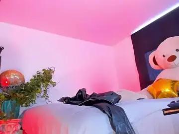 Stripchat Free Live Porn of The_queen_of_pleasure