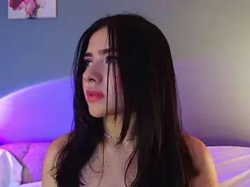 Stripchat Free Live Porn of adara_johnson__