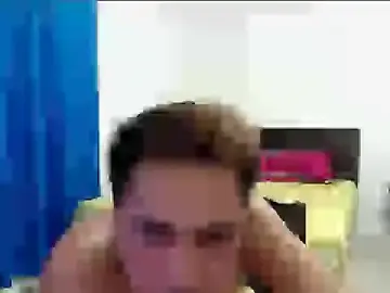 Stripchat Live Sex Cam of asianhottyboy