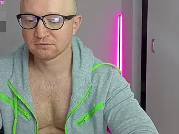 Stripchat Sex Chat of kevintyler69