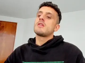 Stripchat Best Webcam of CorbinxHalle