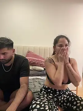 Stripchat Private Sex Chat of DobleDosisOk
