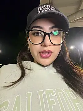 Stripchat Live Porn of Natha_Fantasy