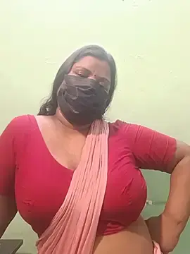 Stripchat Live Sex Cam of Tamil_Milf