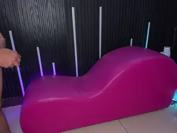 Stripchat Live Porn of Threesome-no-mercy
