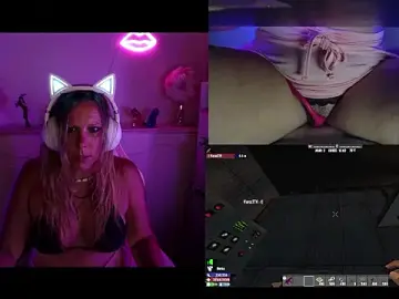 Stripchat Best Webcam of Angie-night