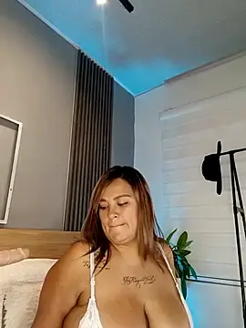 Stripchat Nude Webcam of Elise-Leyton