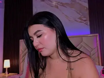 Stripchat Live Sex of MiaaFarrel