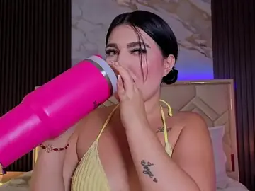 Stripchat Best live sex cam show of MiaaFarrel