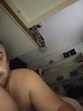 Stripchat Nude Webcam of NAvoglia