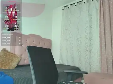 Stripchat Adult Webcam of venus_sws