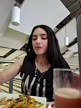 Stripchat Watch Live Sex Cams of Sam_Sara