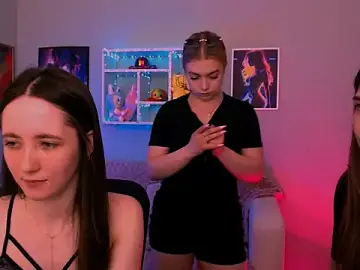 Stripchat Free Live Porn of bella_dorn