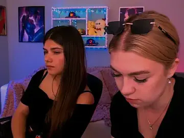 Stripchat Sex Cam of bella_dorn