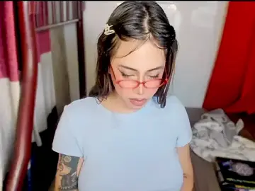 Stripchat Private Sex Chat of ArianaLore