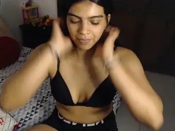 Stripchat Adult Webcam of Pocahontas_Princess_