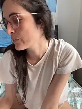 Stripchat Live Porn of WarmVenus