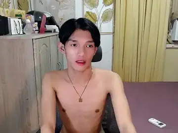 Stripchat Free Live Porn of urasian_john18