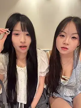 Stripchat Live Porn of wanwan-baobei