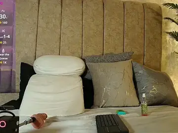Stripchat Adult Webcam of Alan_Salazar