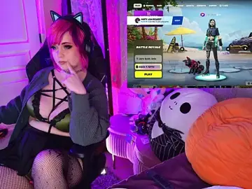 Stripchat Sex Cam of Angel-Lewd-Cake
