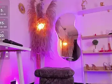 Stripchat Best live sex cam show of _ambarrose