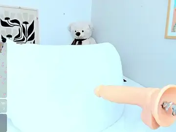 Stripchat Nude Webcam of jasminnee_