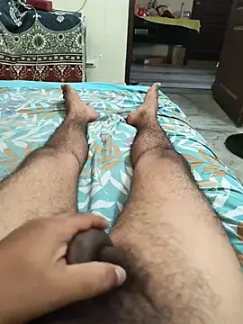 Stripchat Sex Cam of yoursTelugu_boy