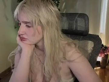 Stripchat Best Webcam of ELLIEJAY