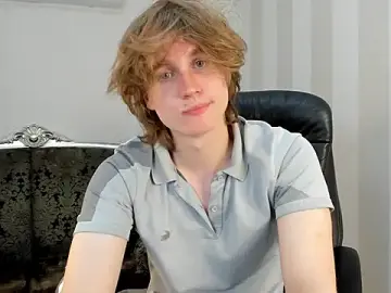 Stripchat Live Sex of FinnBev
