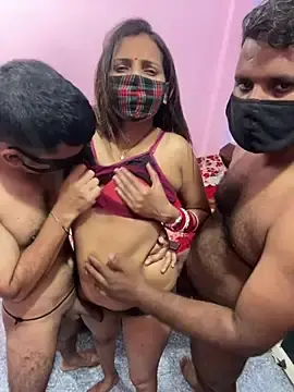 Stripchat Best live sex cam show of Sexy_vanshika01