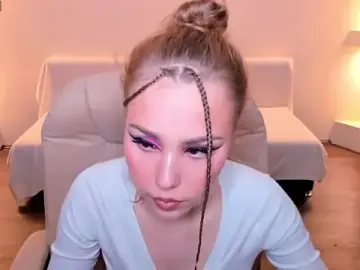 Stripchat Live Sex of bad_habit_babe