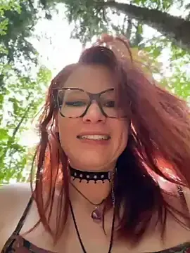 Stripchat Live Sex of Mona-im-Einhornyland