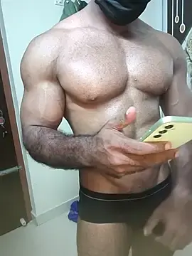 Stripchat Sex Cam of freakinsexy