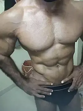 Stripchat Sex Cam of freakinsexy