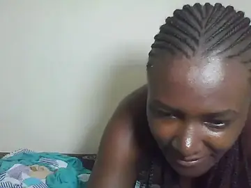 Stripchat Best live sex cam show of Blackqueen5