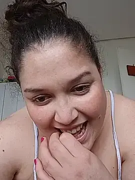 Stripchat Adult Webcam of DEUSA_VAL_BBW