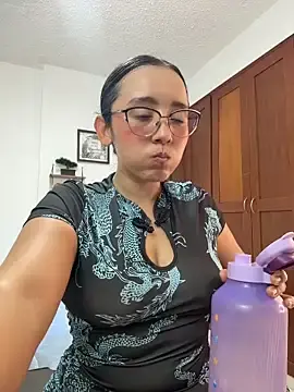 Stripchat Free Live Porn of Kay_LustyWife