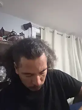 Stripchat Nude Webcam of Mr_Handsome_69