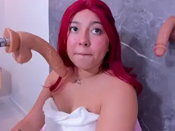 Stripchat Adult Webcam of dani_garciaa