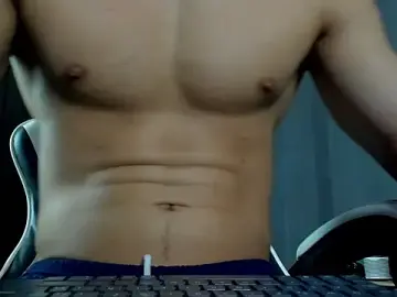 Stripchat Live Porn of eren_jeager