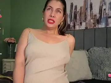 Stripchat Private Sex Chat of scarlett_moore
