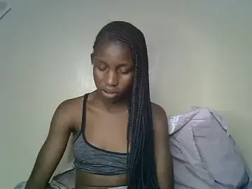 Stripchat Best live sex cam show of sexxy_mariie