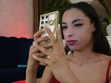 Stripchat Live Sex of sisi_von_dee