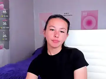 Stripchat Private Sex Chat of Geisha_Anna