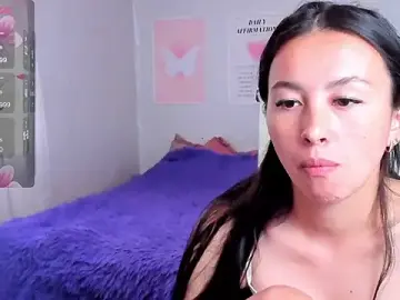 Stripchat Sex Cam of Geisha_Anna